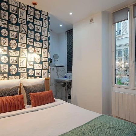 Great And Cosy Studio At Champ De Mars Paris Exterior photo